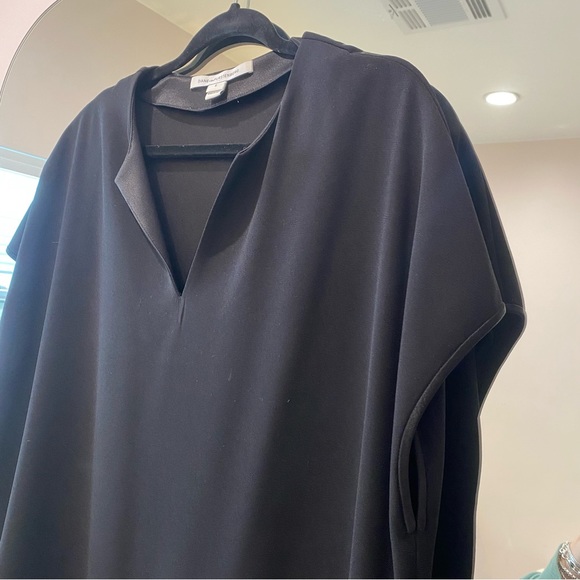 Diane Von Furstenburg Shift Dress - Picture 7 of 10